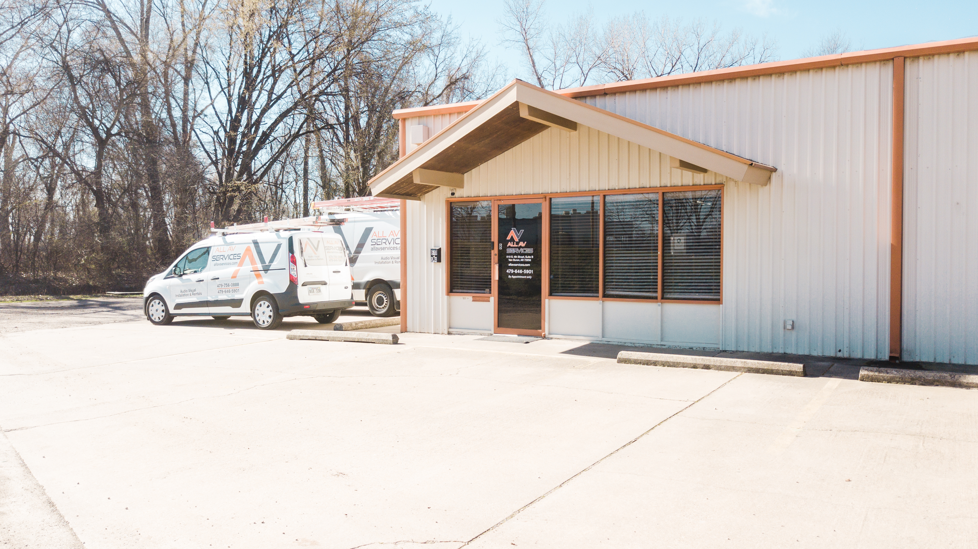 van buren team